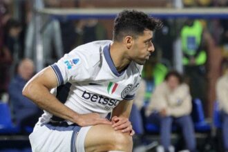 Chivu in emergenza al Mondiale per club