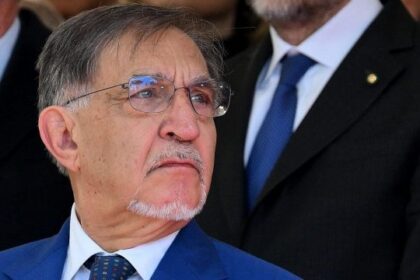 boccia Gattuso ct e consiglia Briatore alla Ferrari, frecciata a Marotta e alla sua Inter