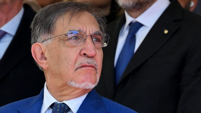 boccia Gattuso ct e consiglia Briatore alla Ferrari, frecciata a Marotta e alla sua Inter