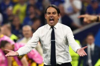 Inter, Inzaghi nel mirino della stampa italiana per il sì all’Al-Hilal. Lo sfogo di Zazzaroni: “Solo uno può lamentarsi”