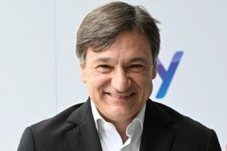 "Lele deve togliere gli occhiali. Che noia il Tiki-Taka"