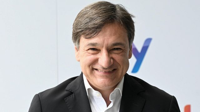 "Lele deve togliere gli occhiali. Che noia il Tiki-Taka"