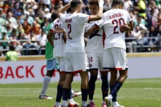 2-0 ai Seattle Sounders, Kvara di fortuna e Hakimi, Donnarumma e Ruiz rischiano la frittata