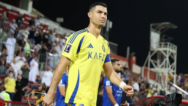 la decisione sul rinnovo con l'Al Nassr, l’inatteso saluto a Pioli e il fango su Georgina