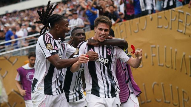 Yildiz rimarca la differenza tra Motta e Tudor, poi ringrazia Allegri e lancia la sfida a un ex bianconero