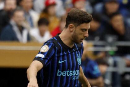 Carlos Augusto rivela le 3 differenze con Simone Inzaghi