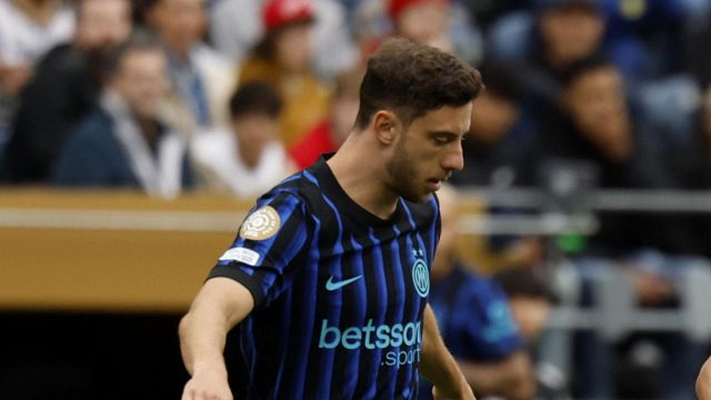 Carlos Augusto rivela le 3 differenze con Simone Inzaghi