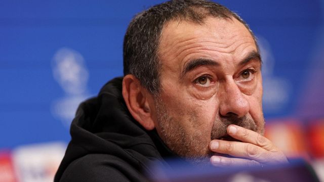 Lazio, crisi con Sarri rientrata. Lo spettro delle dimissioni e l'incontro chiarificatore