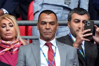L’ex Milan Cafu benedice Gattuso c.t. e rifila una stoccata all’Inter sulla finale di Champions 