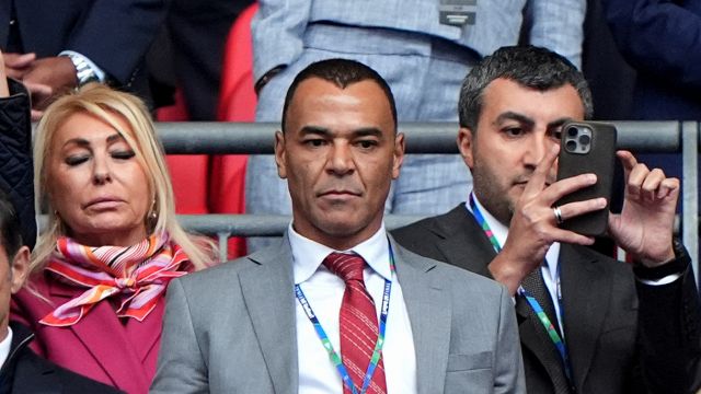 L’ex Milan Cafu benedice Gattuso c.t. e rifila una stoccata all’Inter sulla finale di Champions