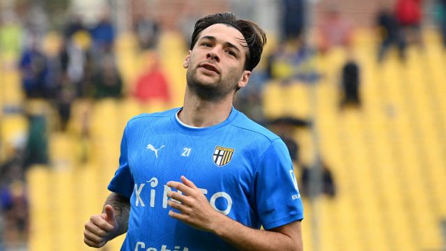 Vogliacco del Genoa assolto dal tribunale Figc, condanne per altri due ex Benevento   