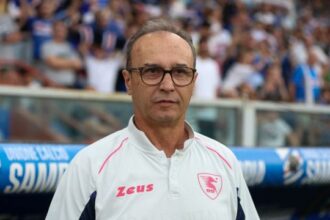 Salernitana accontentata, la Lega rinvia il ritorno del playout con la Sampdoria
