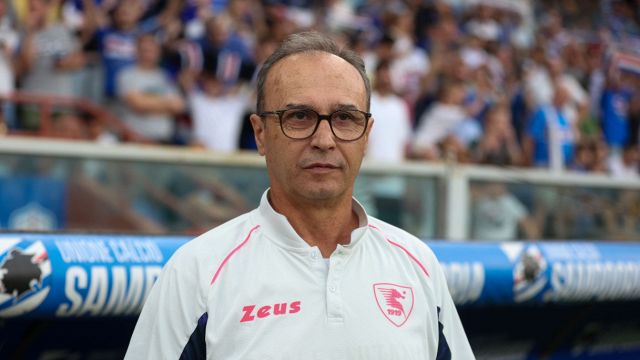 Salernitana accontentata, la Lega rinvia il ritorno del playout con la Sampdoria