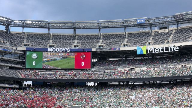 il paradosso del Mondiale per Club