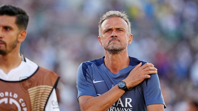 la frase sul Botafogo è uno schiaffo ai nerazzurri
