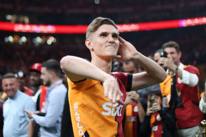 amichevole di lusso con il Galatasaray