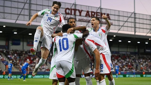 Spagna-Italia U.21, orario, formazioni, dove vederla in tv e in streaming