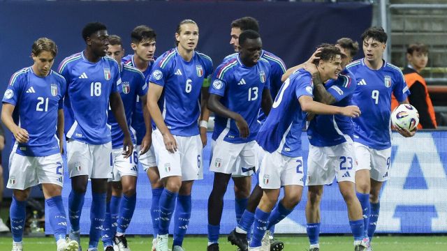 formazioni, orario, dove vederla in tv e in streaming