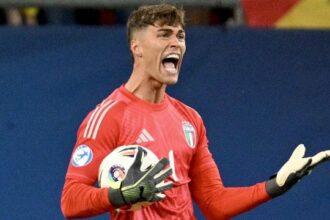 Italia U.21, Desplanches eroe di giornata, ma è sotto accusa per bestemmia: cosa è successo