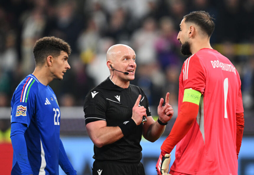 Pronostico Norvegia-Italia quote analisi qualificazioni Mondiali 2026