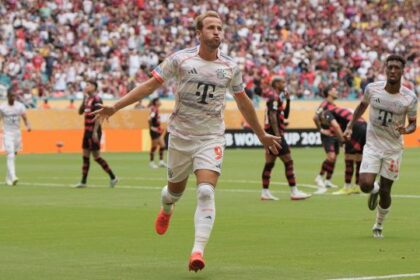 Kane bomber vero, Goretzka un mago, cuore Jorginho. Bavaresi contro il PSG