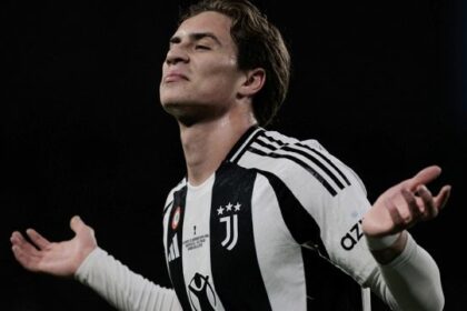 la sorpresa per Yildiz e il regalo che può fare Allegri