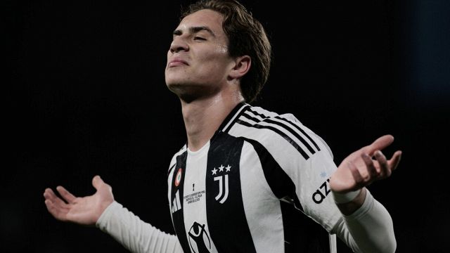 la sorpresa per Yildiz e il regalo che può fare Allegri