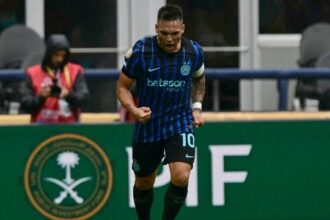 Lautaro e Carboni firmano la rimonta di Chivu, ma che fatica
