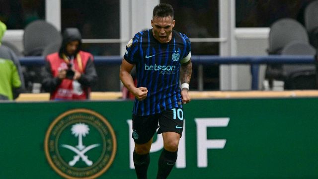 Lautaro e Carboni firmano la rimonta di Chivu, ma che fatica