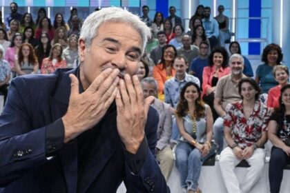 "Chi preferisco tra Baroni e Sarri e cosa dico a Lotito sul blocco mercato" ESCLUSIVO