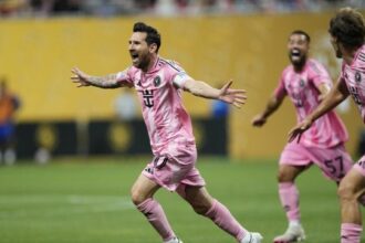 Miami, Messi rivela il segreto della sua magia e punta a prendersi un altro Mondiale