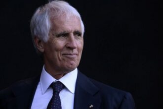 “La Nazionale faccia come Alcaraz”. Poi la frecciata a Spalletti e il caso Ranieri 