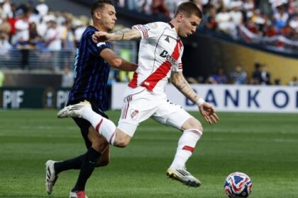 cosa è successo con Lautaro