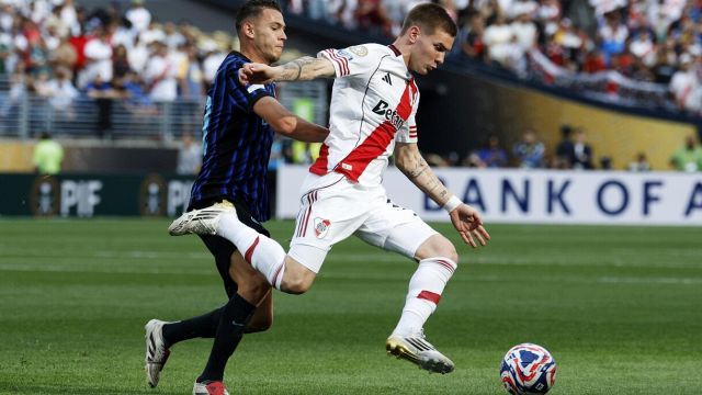 cosa è successo con Lautaro