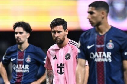 doppio Neves, Kvara è una furia, Donnarumma stoppa Messi, Luis Enrique ai quarti
