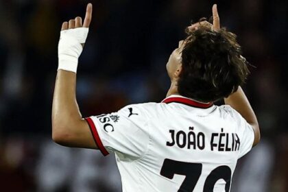 Milan, il saluto e il ringraziamento a Joao Felix sono un boomerang: bufera sul web