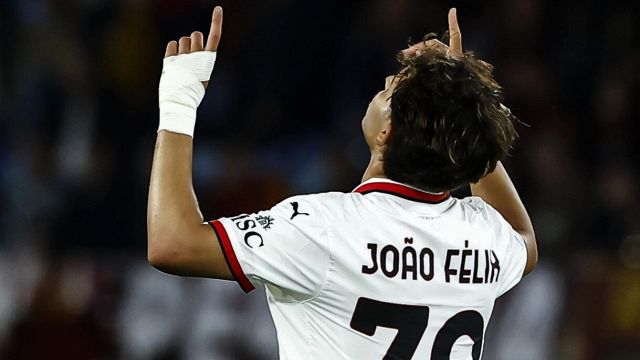 Milan, il saluto e il ringraziamento a Joao Felix sono un boomerang: bufera sul web