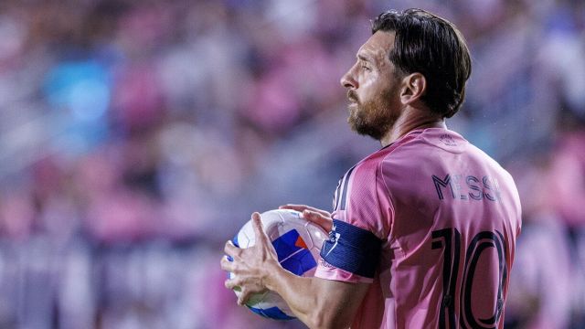 si parte con Messi, dove vedere le gare in tv, orari, formula e calendari