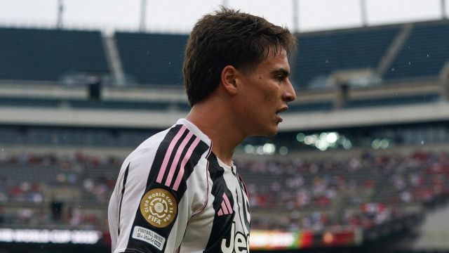 Juventus, Yildiz arrabbiato ma sempre più da 10, Tudor avvisa la società