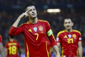 Morata a Como si può, il ruolo di Alice Campello e il retroscena di mercato