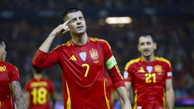 Morata a Como si può, il ruolo di Alice Campello e il retroscena di mercato