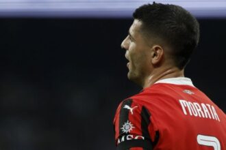 il motivo dell'addio. Poi il retroscena su Allegri: "Lo sento spesso"