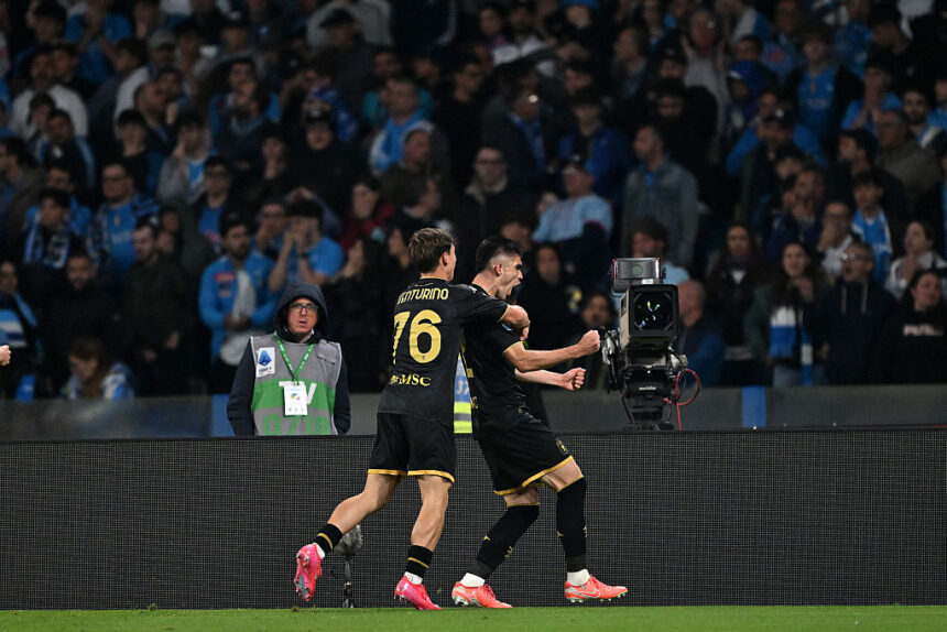 i rossoblù sfidano anche il Villarreal