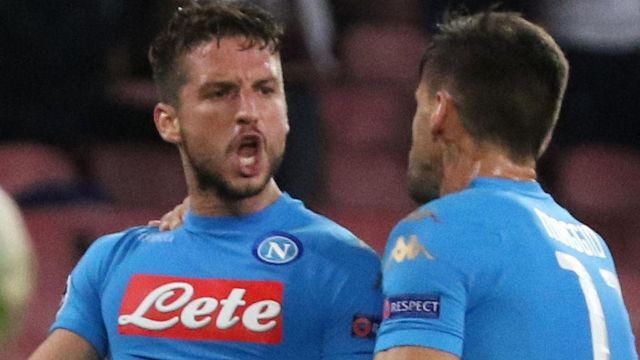 la bordata sui social e la replica dei tifosi