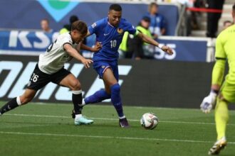 Mbappé fenomeno, gol e assist, Maignan insuperabile, Var decisivo