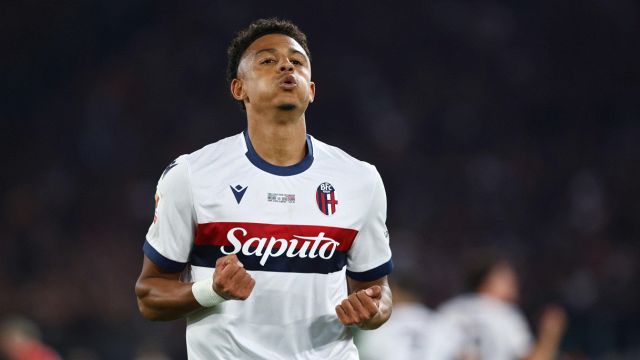 Ndoye al Napoli fa scoppiare il putiferio tra gli esperti di mercato Pedullà, Romano e Moretto: cosa è successo