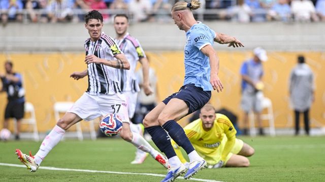 i tempi di recupero e come cambia il mercato dei bianconeri
