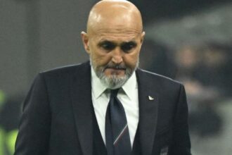 CT a processo, Ranieri nome a sorpresa per il web