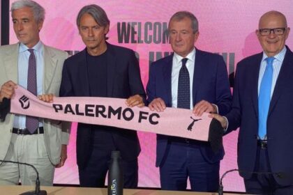 Klinsmann, Augello, Marcandalli e Palumbo per tornare in Serie A