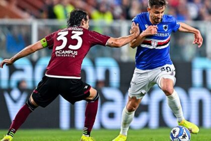 deve giocare con la Sampdoria. Ma il caos continua